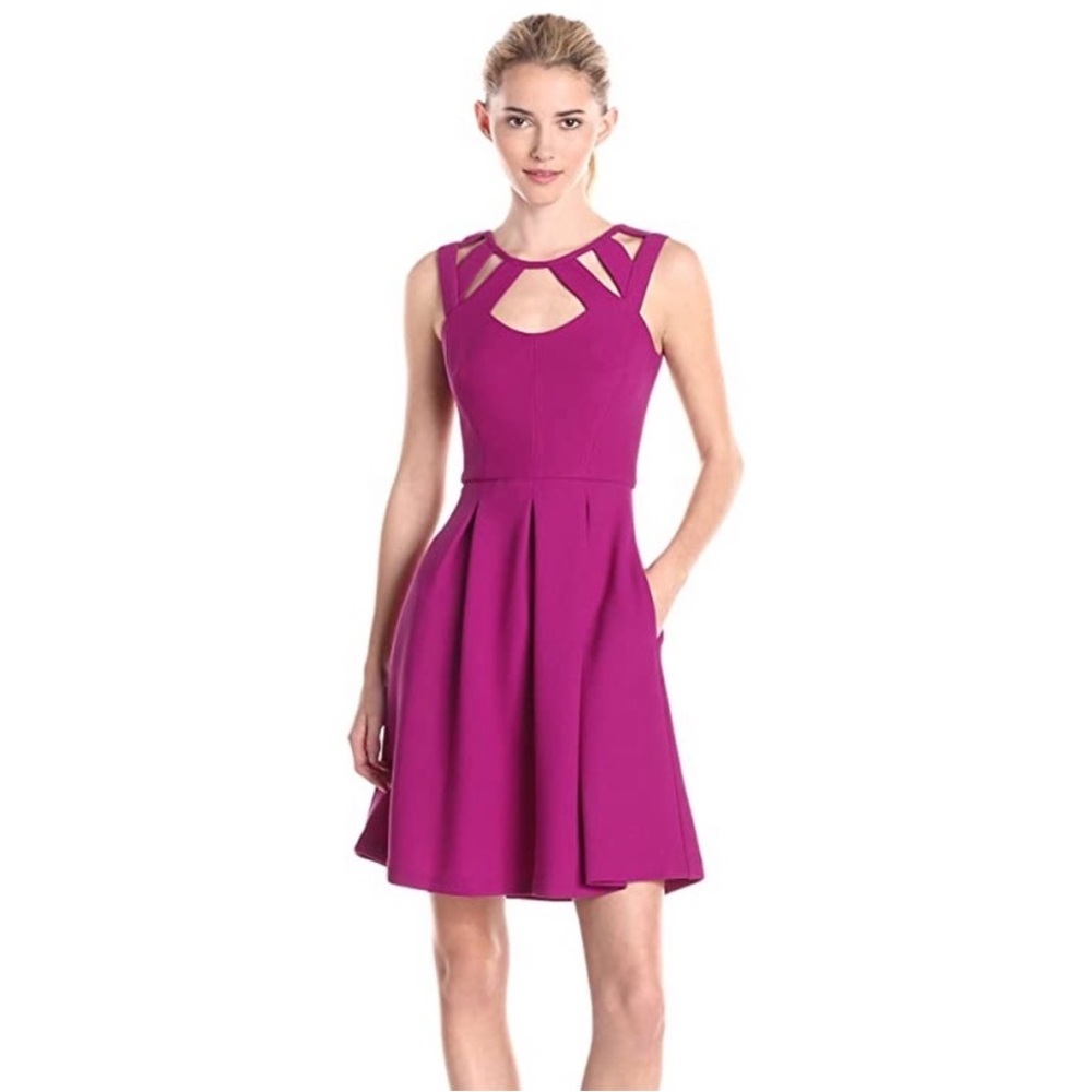 Betsey Johnson Mini Dress
